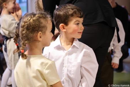 Odprtje razstave Kamnik, moje mesto (9)